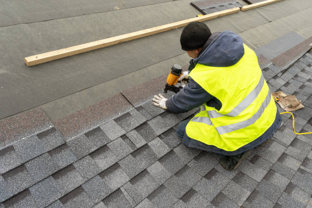 Best Roof Repair Services  in Osceola, WI