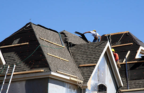 Reliable Osceola, WI Roofing Contractor Solutions