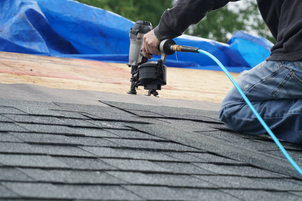 Quick and Trustworthy Emergency Roof Repair Services in Osceola, WI
