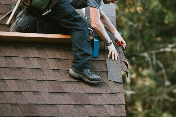 Best Emergency Roof Repair  in Osceola, WI