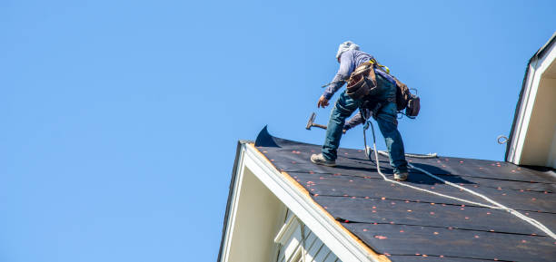 Best Slate Roofing Contractor  in Osceola, WI